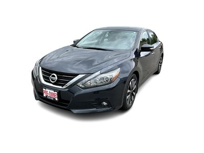 2017 Nissan Altima in Langley, British Columbia