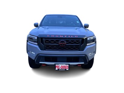 Nissan Frontier  2022 à Langley, Colombie-Britannique