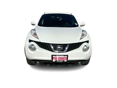 2013 Nissan Juke in Vancouver, British Columbia