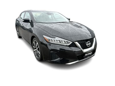 2023  Maxima in North Vancouver, British Columbia