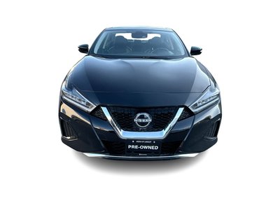 2023 Nissan Maxima in Vancouver, British Columbia
