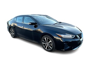 2023 Nissan Maxima in Vancouver, British Columbia