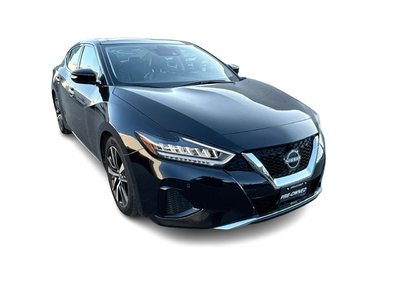 2023 Nissan Maxima in Vancouver, British Columbia