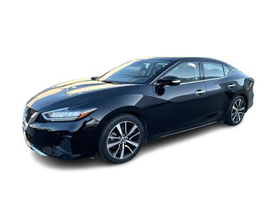 2023 Nissan Maxima in Langley, British Columbia