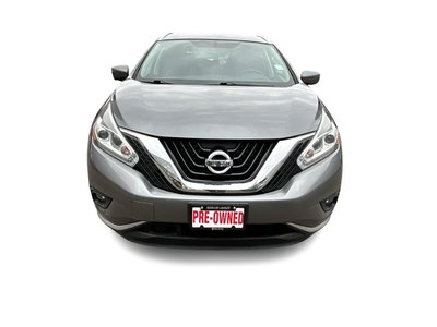 2017  Murano in North Vancouver, British Columbia