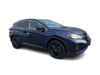 2023 Nissan Murano in North Vancouver, British Columbia