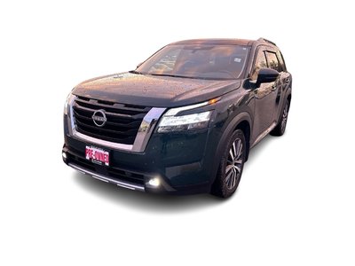 Nissan Pathfinder  2022 à Langley, Colombie-Britannique
