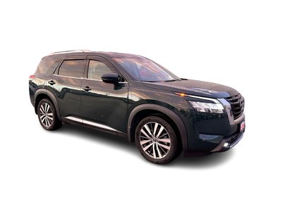 Nissan Pathfinder  2022 à Langley, Colombie-Britannique