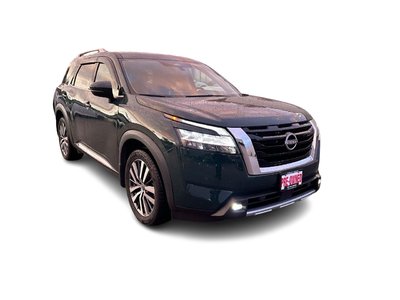 Nissan Pathfinder  2022 à Langley, Colombie-Britannique