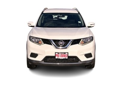 2016  Rogue in Vancouver, British Columbia