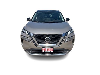 2021 Nissan Rogue in Vancouver, British Columbia