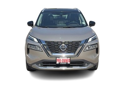 2021  Rogue in Vancouver, British Columbia