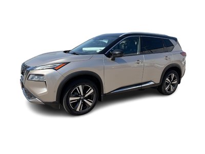 Nissan Rogue  2021 à Langley, Colombie-Britannique