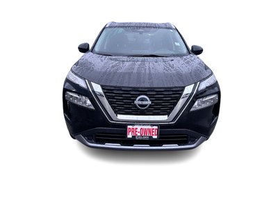 2023 Nissan Rogue in Langley, British Columbia