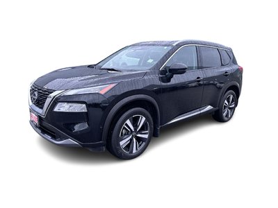 2023 Nissan Rogue in Langley, British Columbia