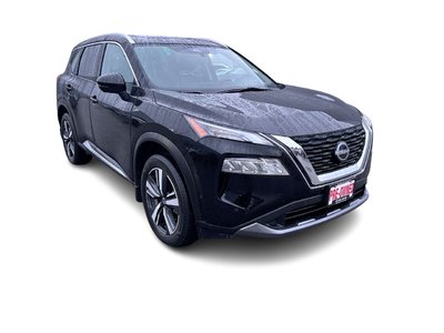 2023 Nissan Rogue in Langley, British Columbia