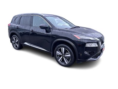 2023 Nissan Rogue in Langley, British Columbia