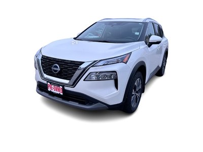 Nissan Rogue  2023 à Langley, Colombie-Britannique