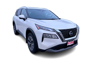 Nissan Rogue  2023 à Langley, Colombie-Britannique