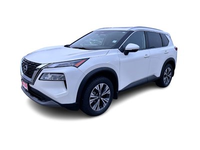 Nissan Rogue  2023 à Langley, Colombie-Britannique