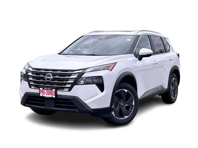 2024  Rogue in North Vancouver, British Columbia