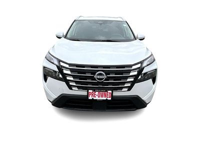 2024  Rogue in North Vancouver, British Columbia