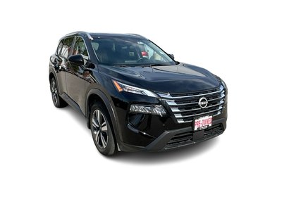 2024  Rogue in Vancouver, British Columbia