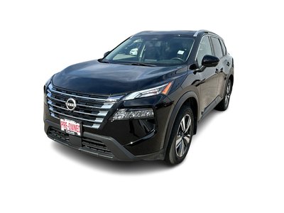 2024 Nissan Rogue in Langley, British Columbia