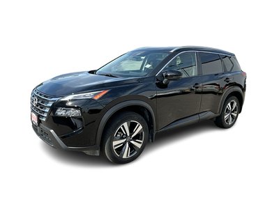 2024 Nissan Rogue in Langley, British Columbia