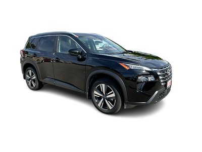 2024  Rogue in Vancouver, British Columbia