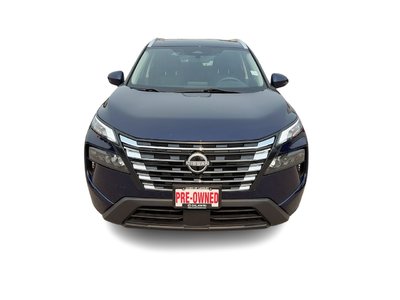 2024 Nissan Rogue in Vancouver, British Columbia