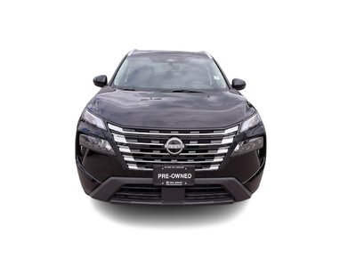2025 Nissan Rogue in Vancouver, British Columbia