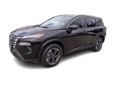 Nissan Rogue  2025 à Langley, Colombie-Britannique