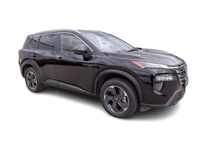 2025 Nissan Rogue in Vancouver, British Columbia