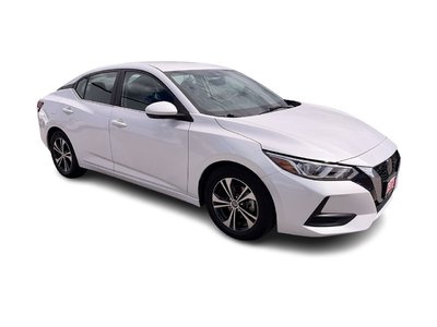 2020 Nissan Sentra in Vancouver, British Columbia