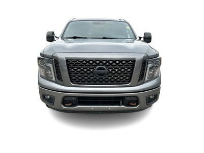 2018 Nissan Titan in Vancouver, British Columbia