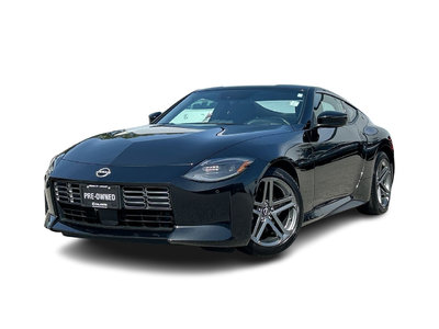 2024 Nissan Z in Vancouver, British Columbia