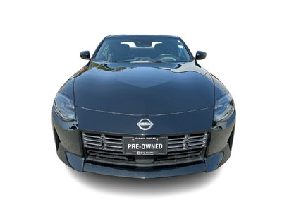 2024 Nissan Z in Vancouver, British Columbia