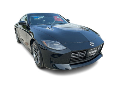 2024 Nissan Z in Vancouver, British Columbia