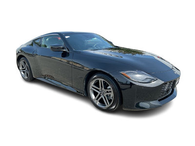 2024 Nissan Z in Vancouver, British Columbia