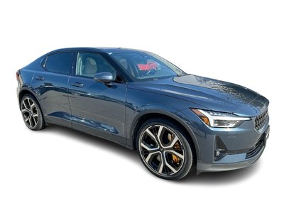 2021 Polestar POLESTAR 2 in North Vancouver, British Columbia