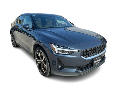 2021 Polestar POLESTAR 2 in North Vancouver, British Columbia
