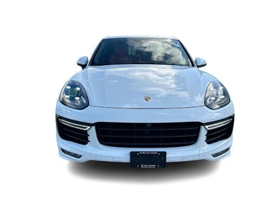 2017 Porsche Cayenne in North Vancouver, British Columbia
