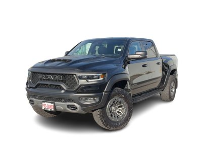 2024 Ram 1500 in North Vancouver, British Columbia