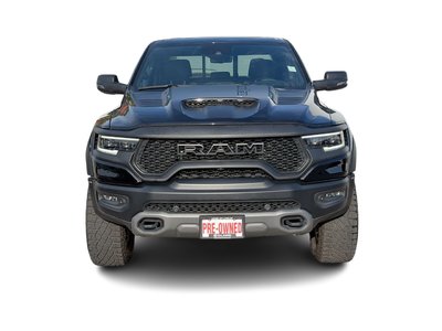 2024 Ram 1500 in North Vancouver, British Columbia