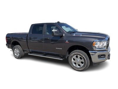 2024 Ram 2500 in Vancouver, British Columbia
