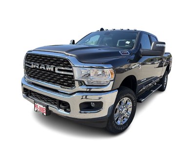 2024 Ram 2500 in Vancouver, British Columbia