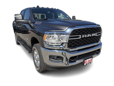 2024 Ram 2500 in Vancouver, British Columbia