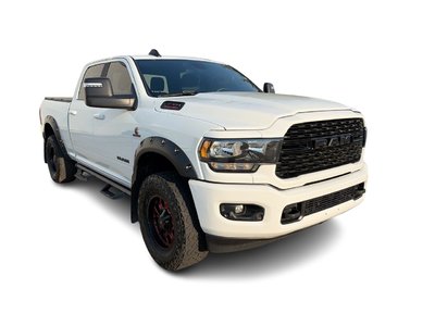 2024  3500 in North Vancouver, British Columbia