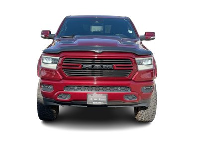2021 Ram RAM 1500 Crew Cab 4x2 (DT) in Vancouver, British Columbia